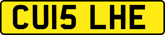 CU15LHE