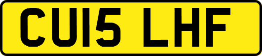 CU15LHF
