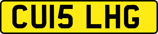 CU15LHG