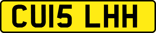 CU15LHH