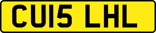 CU15LHL