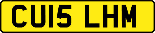 CU15LHM