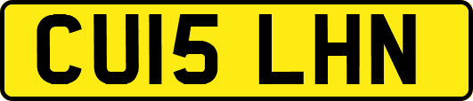 CU15LHN