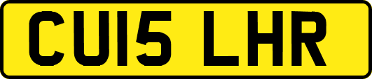 CU15LHR