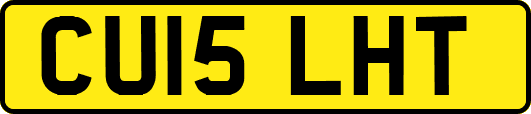 CU15LHT