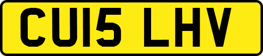 CU15LHV