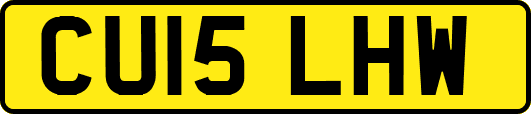 CU15LHW