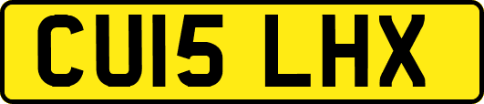 CU15LHX