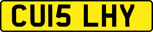 CU15LHY