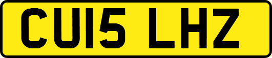 CU15LHZ