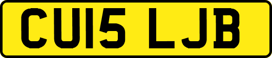 CU15LJB