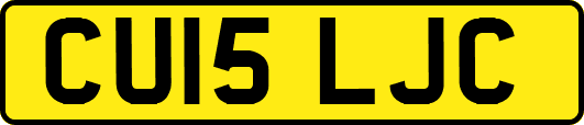 CU15LJC