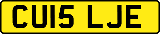 CU15LJE