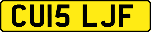 CU15LJF