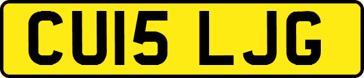 CU15LJG