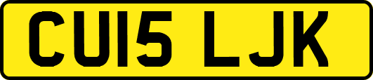 CU15LJK