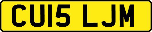 CU15LJM