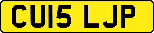 CU15LJP