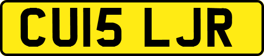 CU15LJR