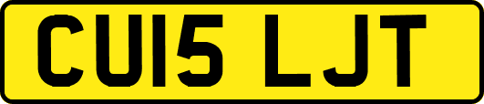 CU15LJT