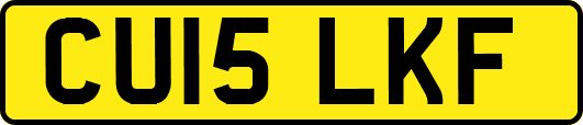 CU15LKF