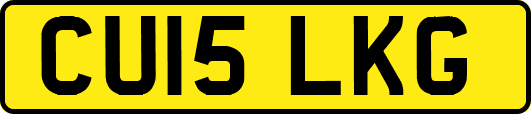 CU15LKG