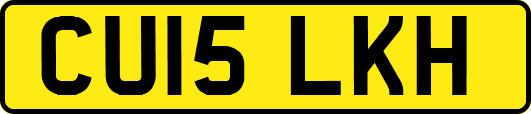 CU15LKH