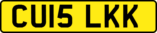 CU15LKK