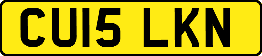 CU15LKN