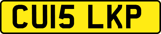 CU15LKP