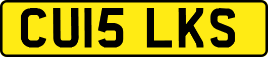 CU15LKS