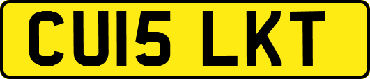 CU15LKT