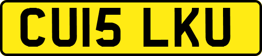 CU15LKU