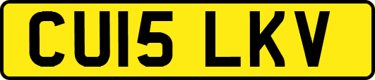 CU15LKV