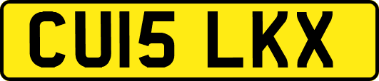 CU15LKX