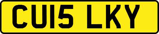 CU15LKY