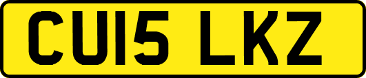 CU15LKZ