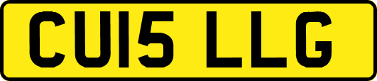 CU15LLG