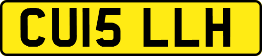 CU15LLH