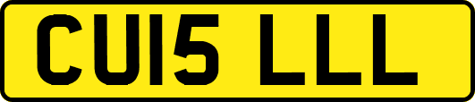 CU15LLL