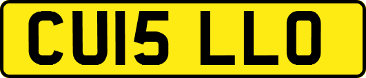 CU15LLO