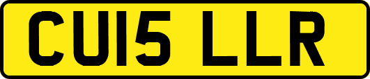 CU15LLR