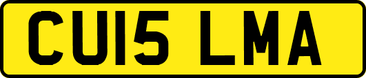 CU15LMA