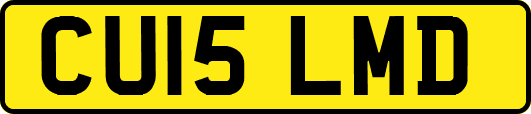 CU15LMD