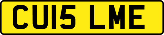 CU15LME