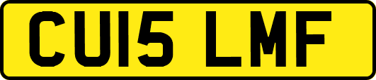 CU15LMF