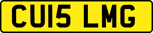CU15LMG
