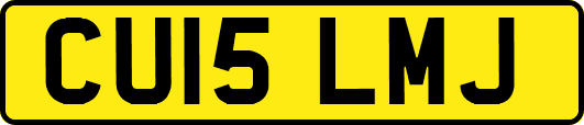 CU15LMJ