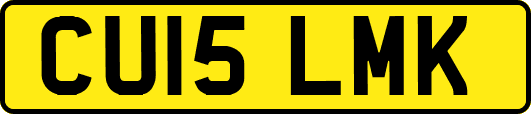 CU15LMK