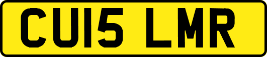 CU15LMR